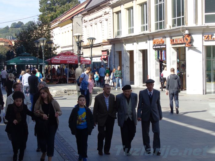 Tuzlarije