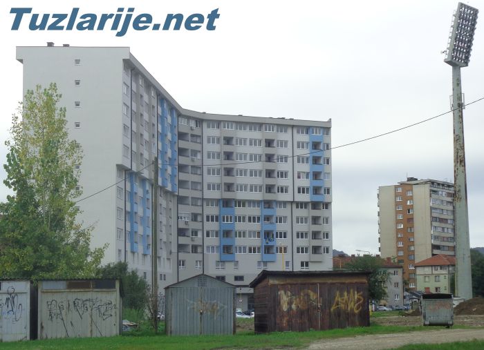 Tuzlarije