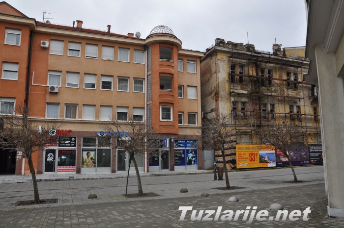 Tuzlarije