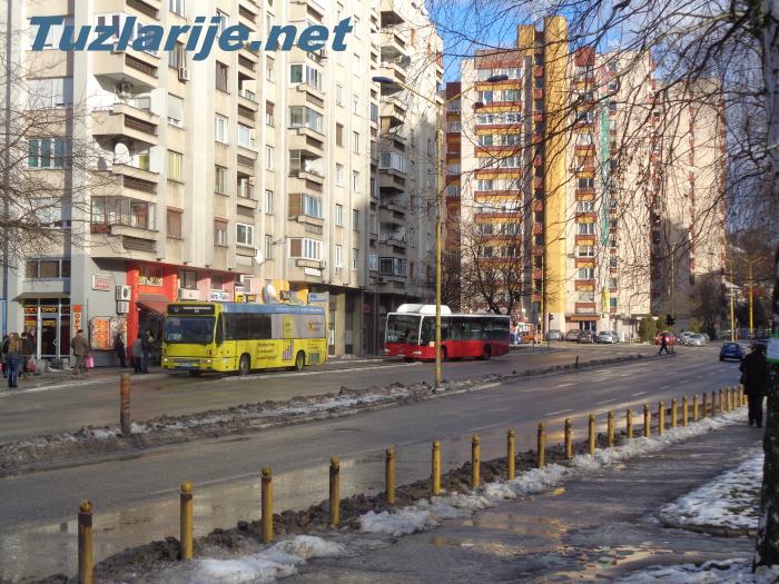 Tuzlarije