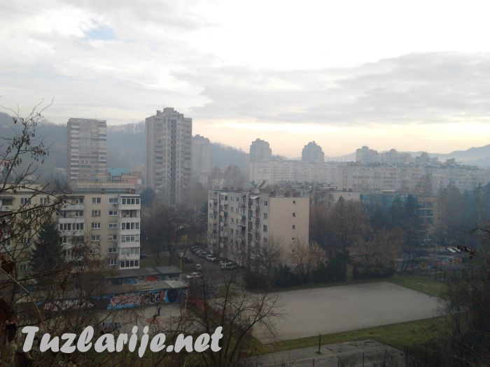 Tuzlarije