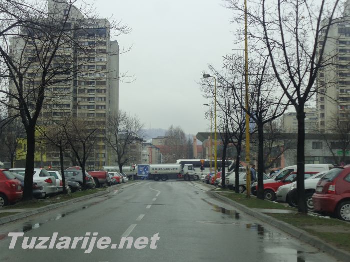 Tuzlarije