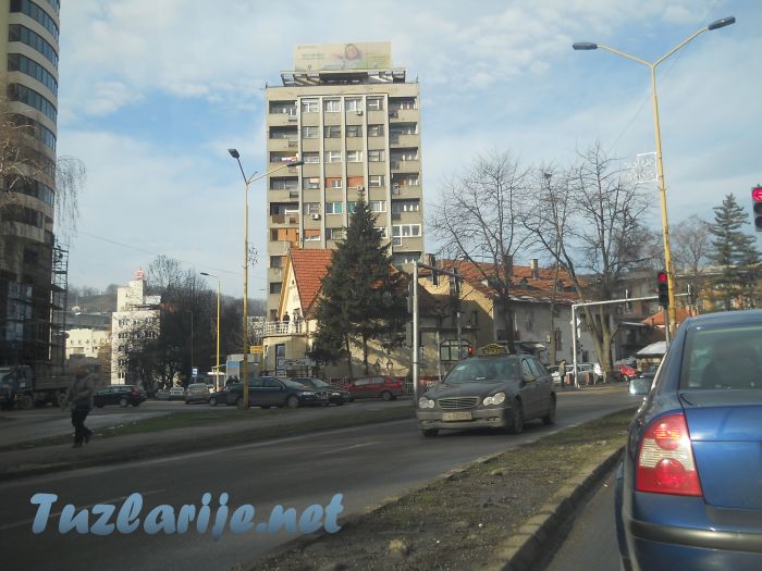 Tuzlarije