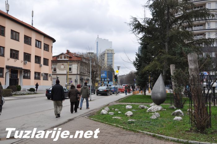 Tuzlarije