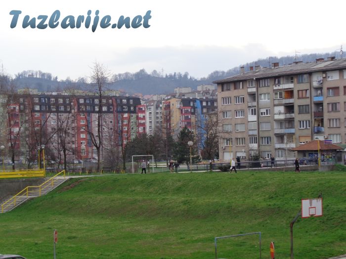 Tuzlarije