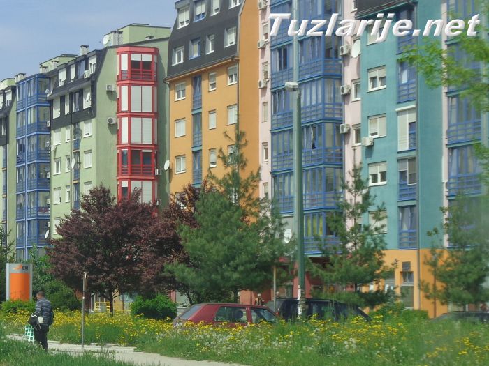 Tuzlarije