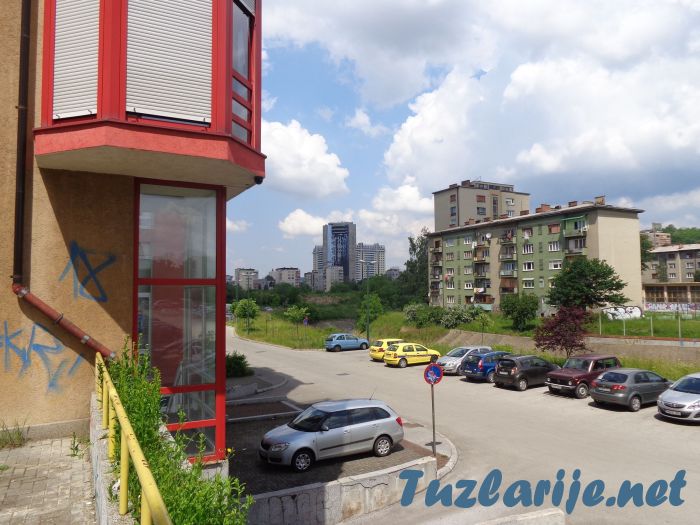 Tuzlarije
