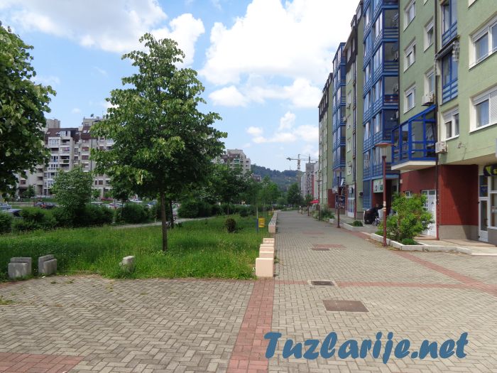 Tuzlarije