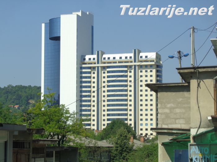 Tuzlarije