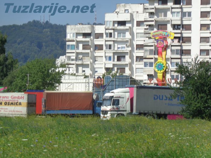Tuzlarije