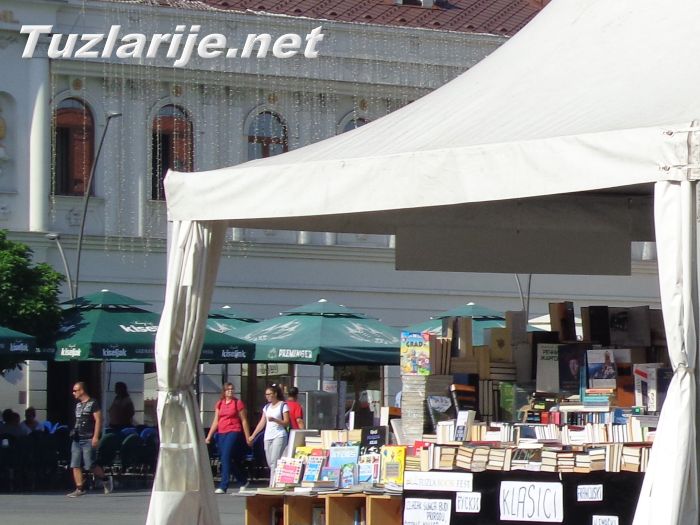 Tuzlarije