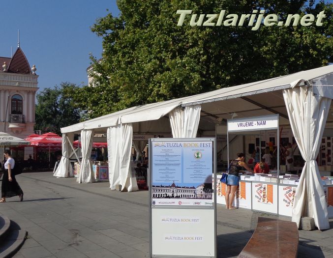 Tuzlarije