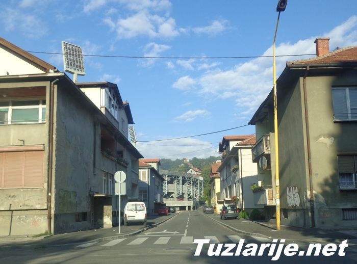 Tuzlarije