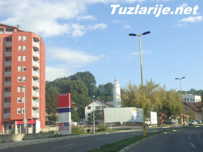 Tuzlarije