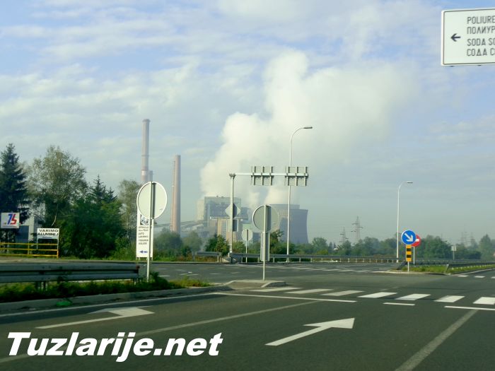 Tuzlarije