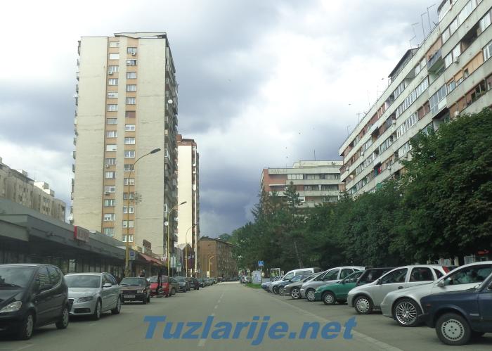 Tuzlarije