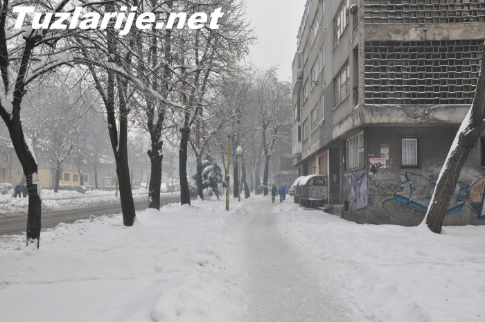 Tuzlarije