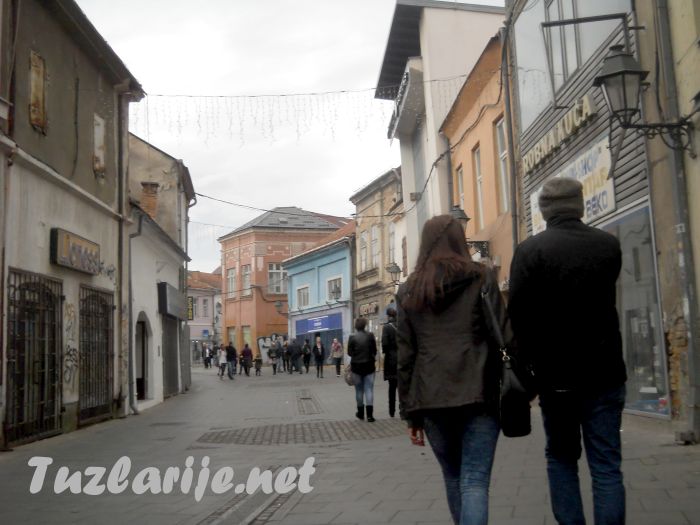 Tuzlarije