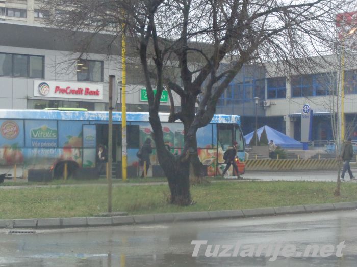 Tuzlarije