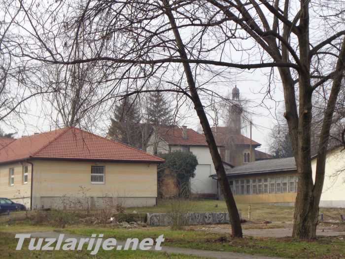 Tuzlarije