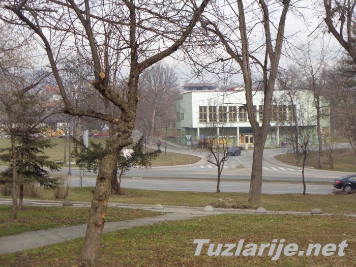 Tuzlarije