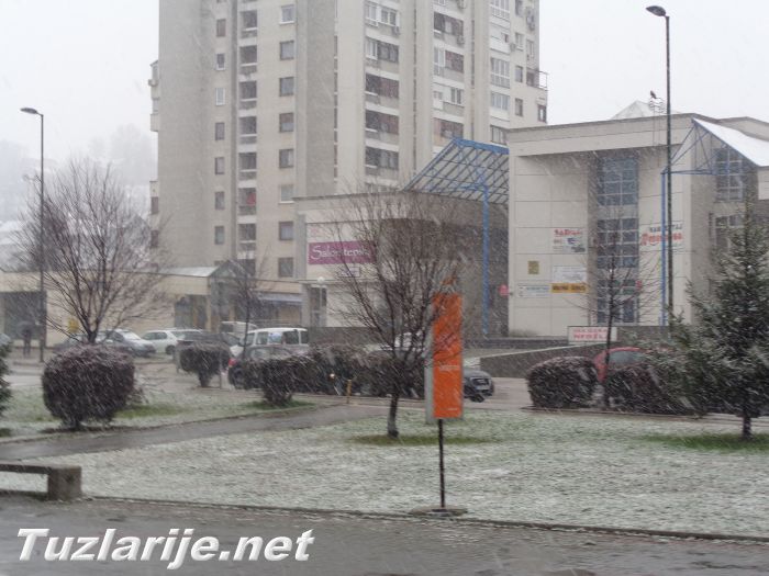 Tuzlarije