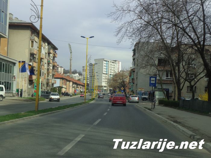 Tuzlarije