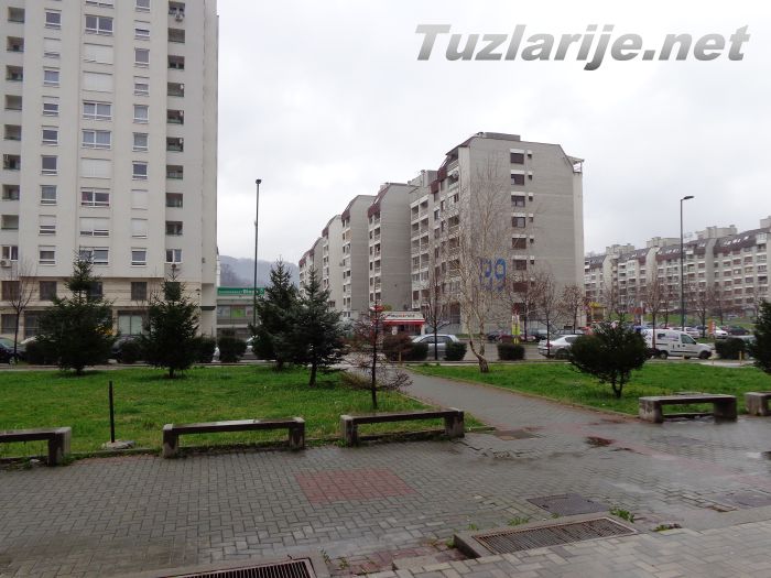 Tuzlarije