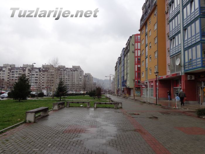 Tuzlarije