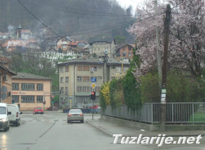 Tuzlarije