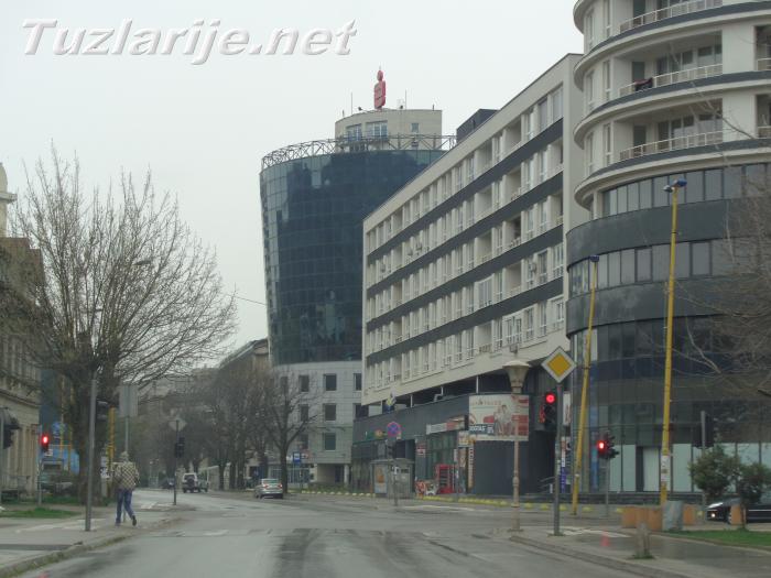 Tuzlarije