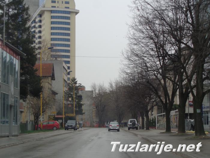 Tuzlarije