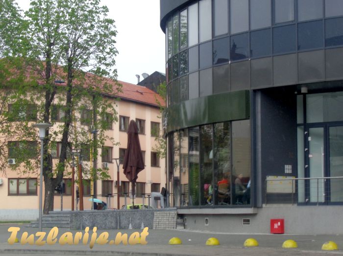Tuzlarije