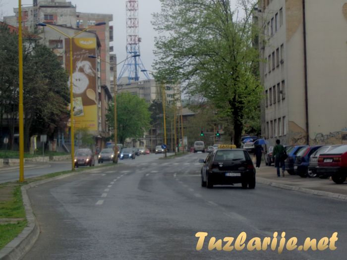 Tuzlarije