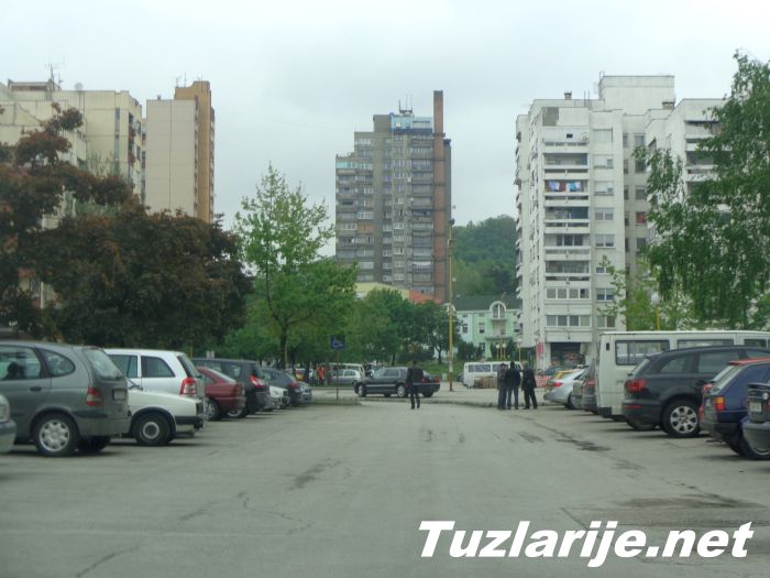 Tuzlarije