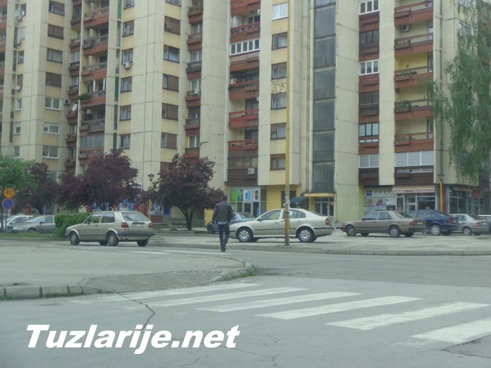 Tuzlarije