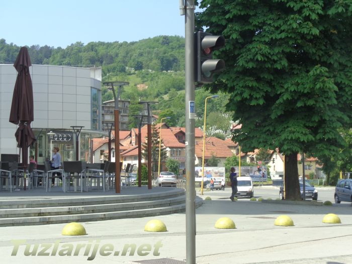 Tuzlarije