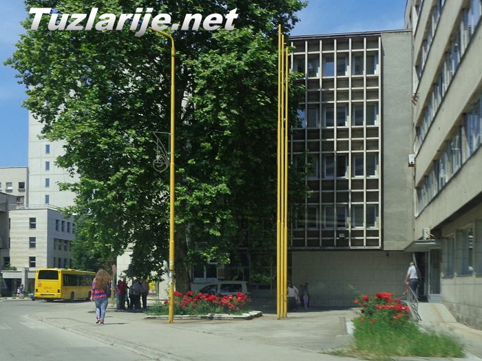 Tuzlarije