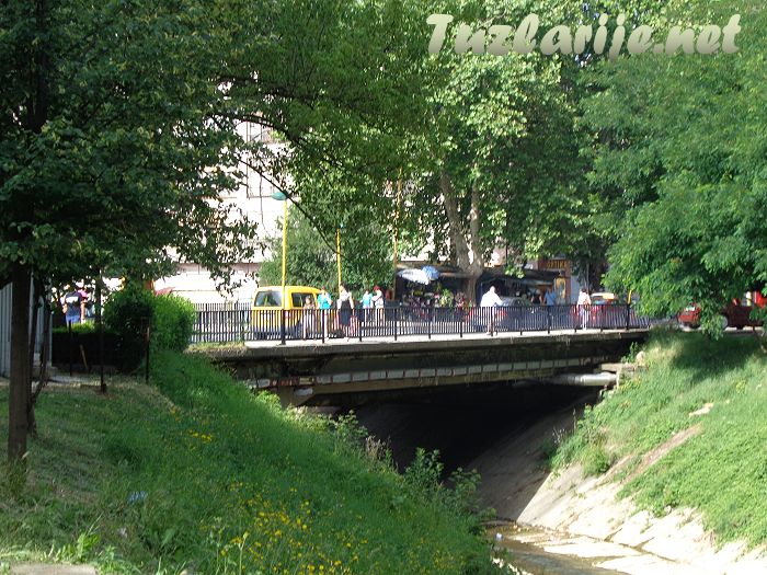 Tuzlarije