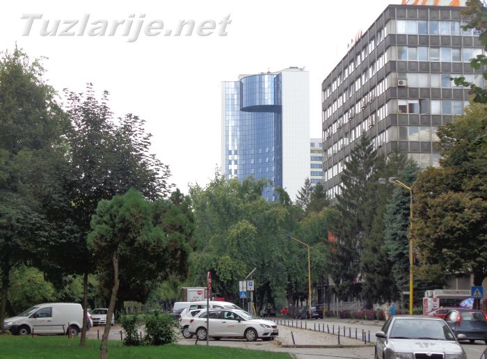 Tuzlarije