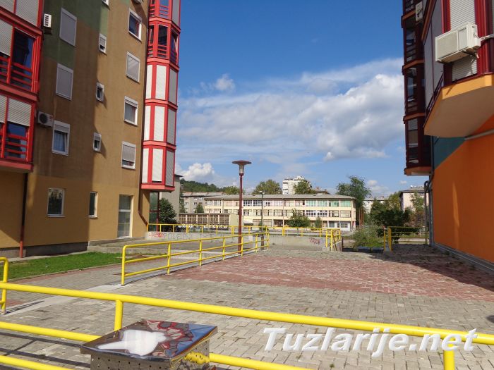 Tuzlarije