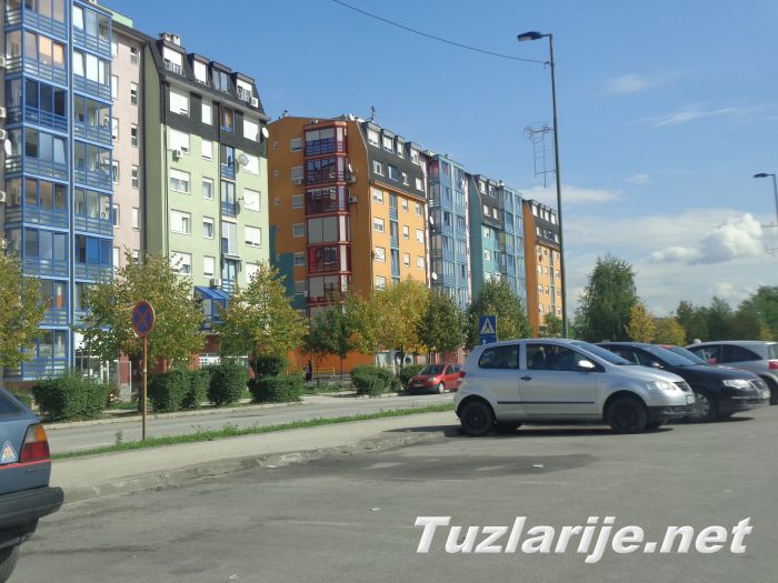 Tuzlarije