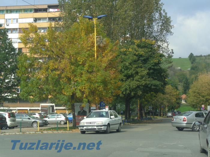 Tuzlarije