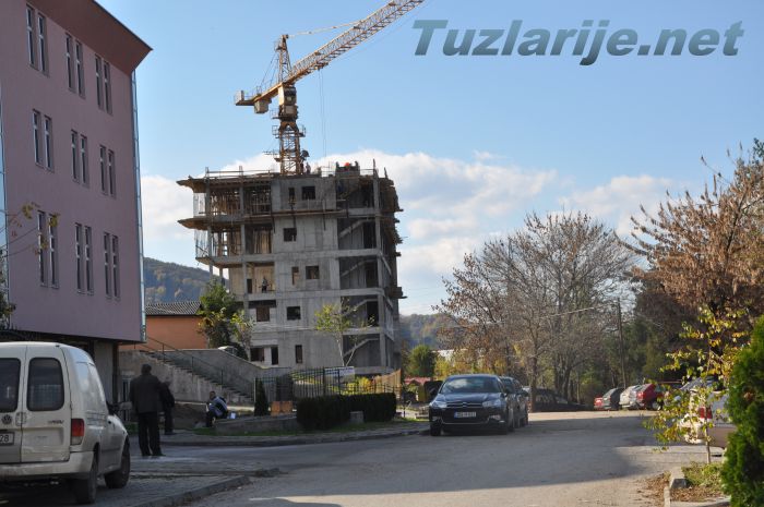 Tuzlarije