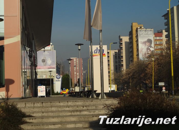 Tuzlarije