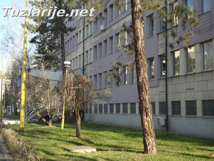 Gradska uprava
