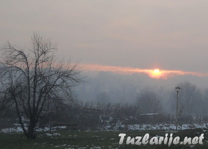 Tuzlarije