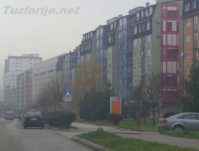 Tuzlarije