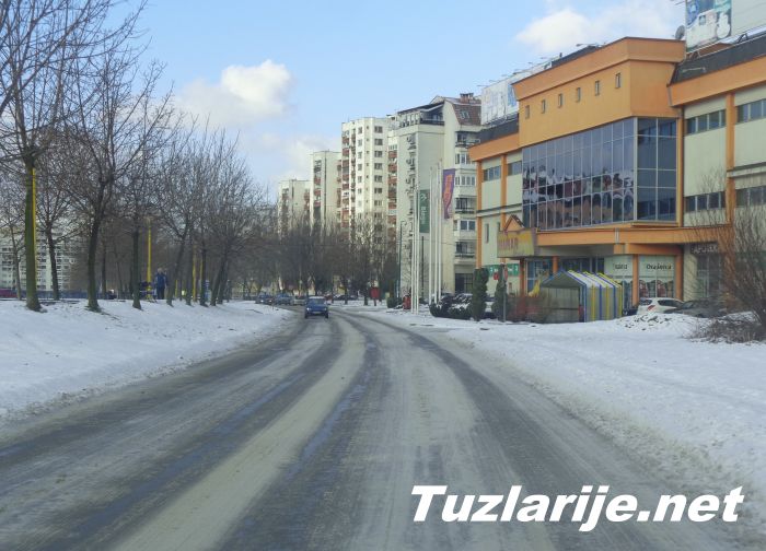 Tuzlarije