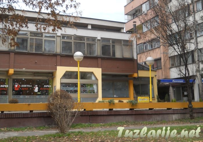 Tuzlarije